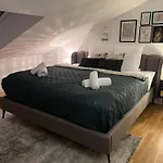 2-zimmer - Zentral Ueber Den Daechern Von - 5 Min Vom Hbf - Gegenueber Galerie アパート アシャッフェンブルク