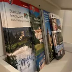2-zimmer - Zentral Ueber Den Daechern Von - 5 Min Vom Hbf - Gegenueber Galerie *