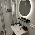2-zimmer - Zentral Ueber Den Daechern Von - 5 Min Vom Hbf - Gegenueber Galerie アパート アシャッフェンブルク
