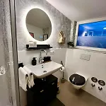 アパート 2-zimmer - Zentral Ueber Den Daechern Von - 5 Min Vom Hbf - Gegenueber Galerie