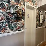 2-zimmer - Zentral Ueber Den Daechern Von - 5 Min Vom Hbf - Gegenueber Galerie アパート アシャッフェンブルク