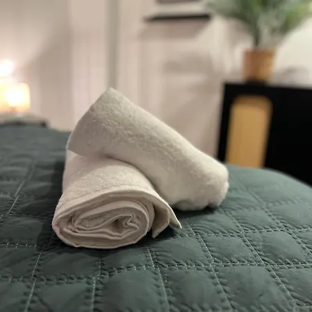 2-zimmer - Zentral Ueber Den Daechern Von - 5 Min Vom Hbf - Gegenueber Galerie Apartment *